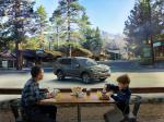 Subaru Forester Touring 2018 года (NA)